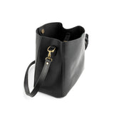 Butterfly Bucket Bag | Portland Leather Goods