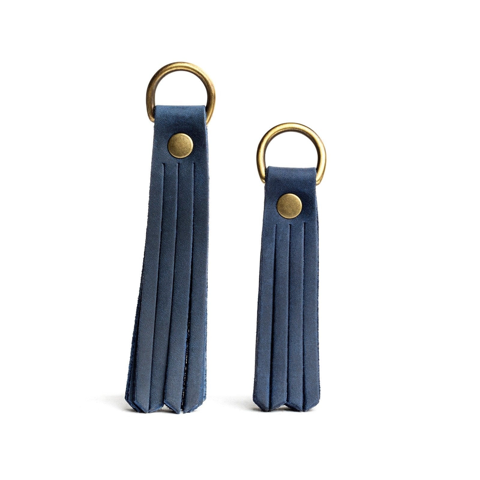 Tassel Keychain Portland Leather Reviews On Judgeme 