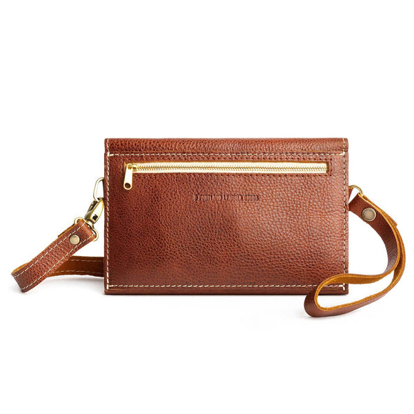 Leather Crossbody Bags | Portland Leather Goods