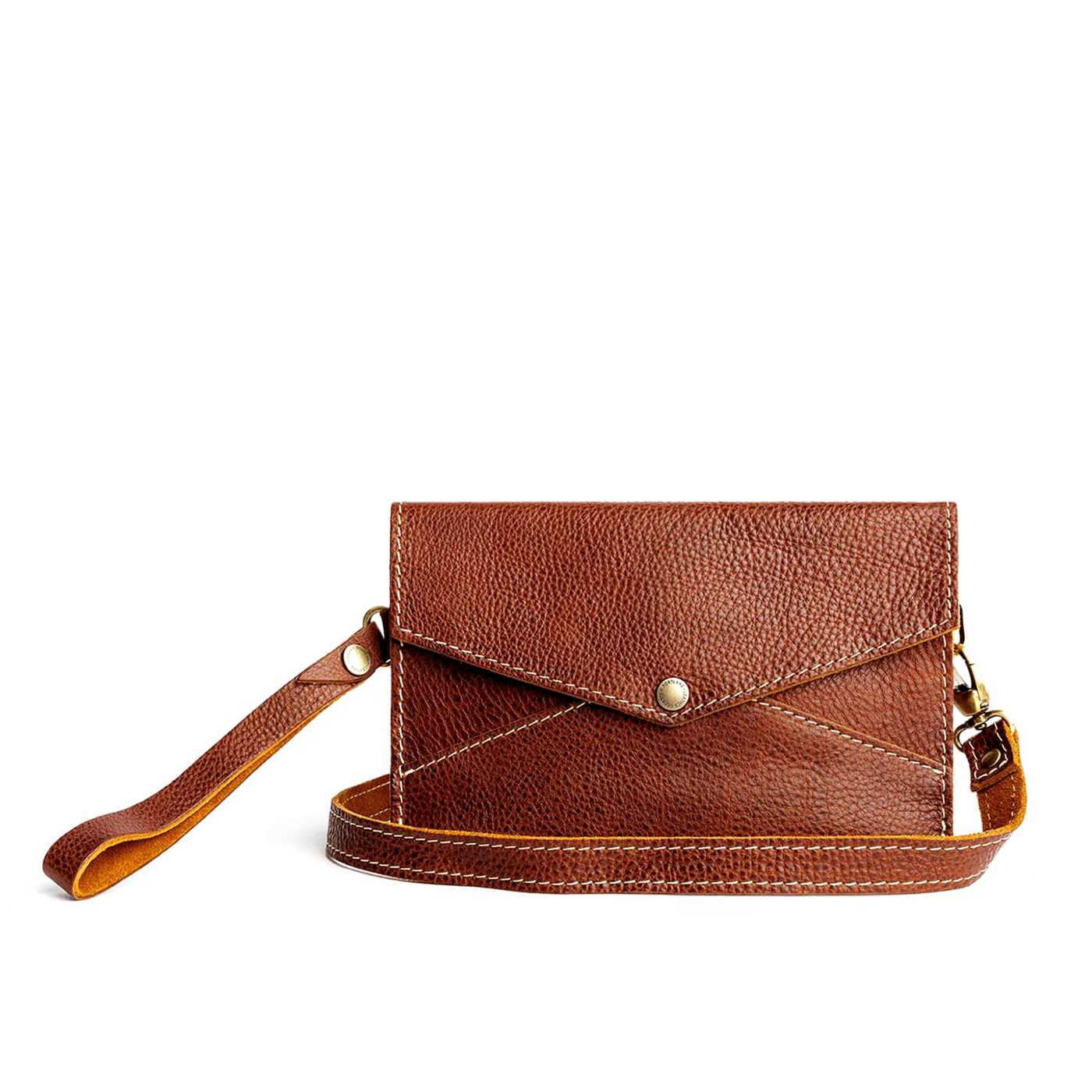 Envelope Convertible Crossbody | Portland Leather Goods