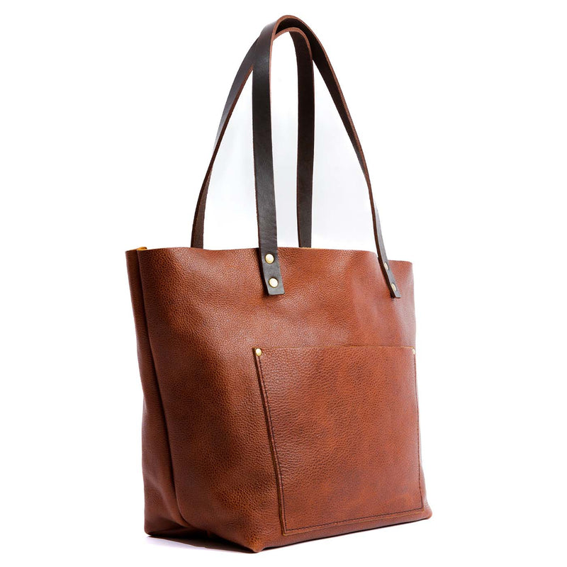 Tratar un poco Consecutivo Classic Tote | Portland Leather Goods