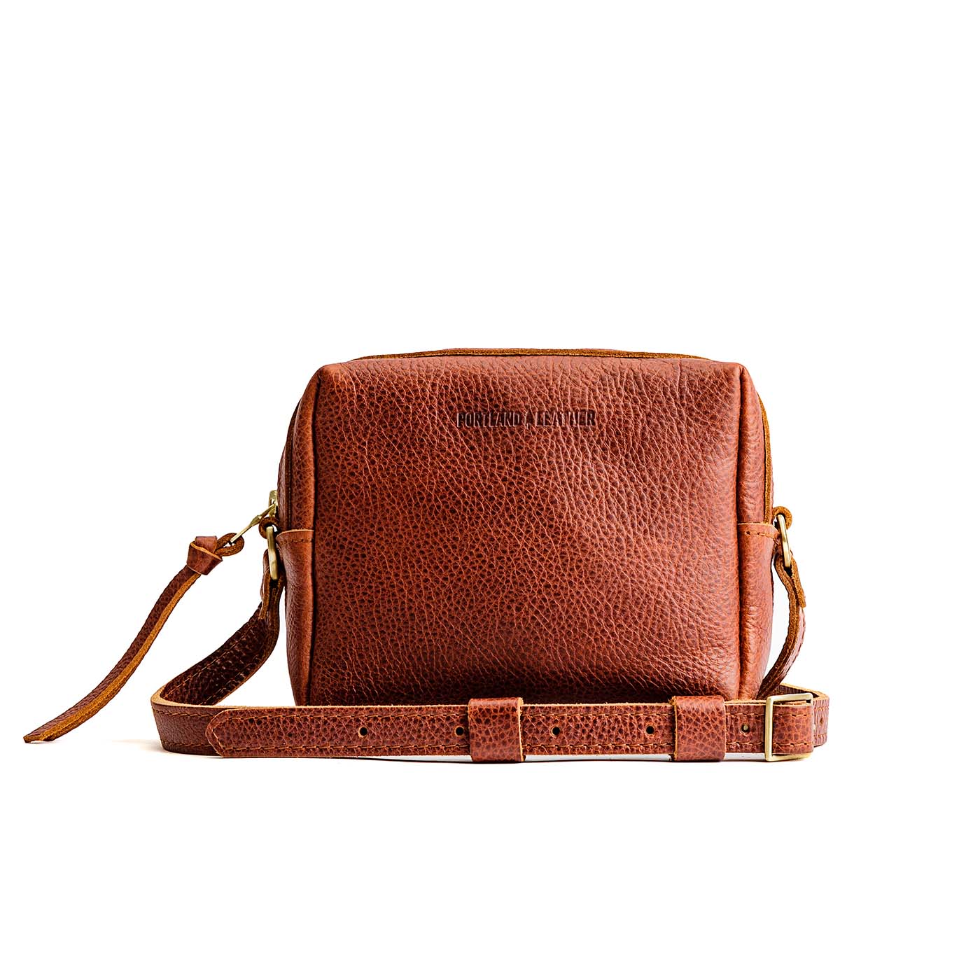 Mesa Mini Crossbody | Portland Leather Goods
