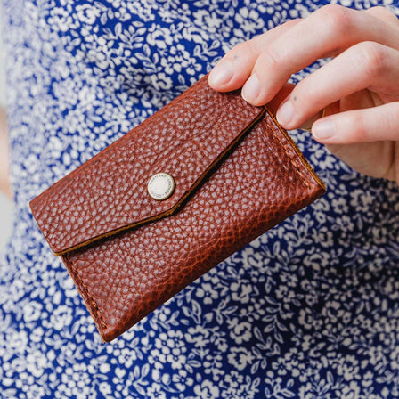 Small leather goods - Reorders — Fashion