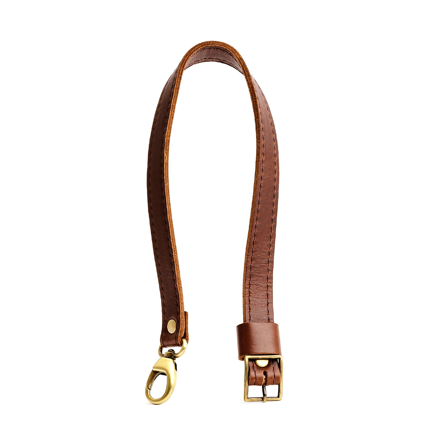 Crossbody Logo Straps – Charlie Middleton