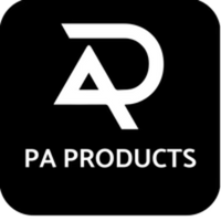 PA Products LTD Logo