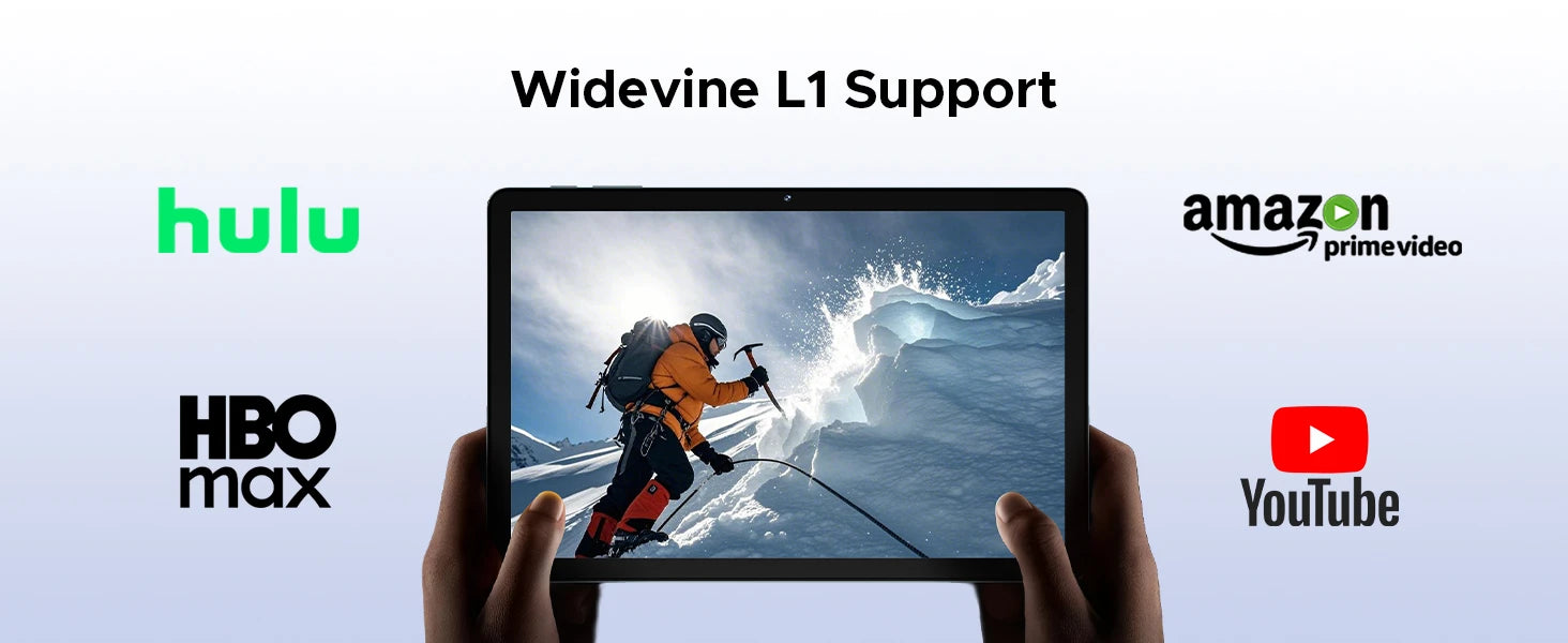 Doogee G6 German PC visual details