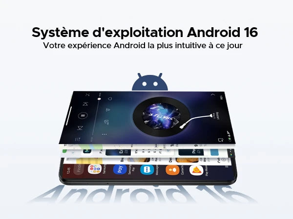 Doogee Note 56 Pro mobile view