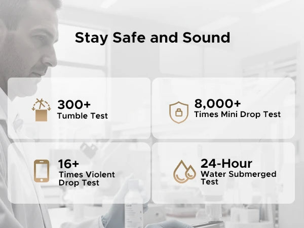 Doogee S200 Max PC visual