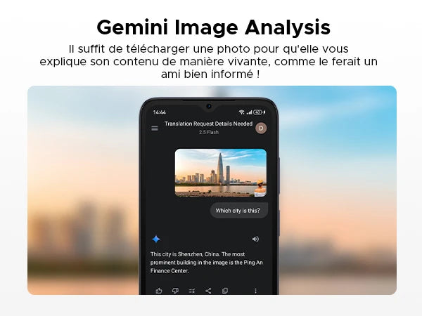 Doogee Note 56 Plus mobile view