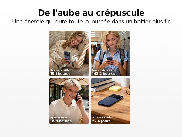 Doogee Note 56 Plus mobile view