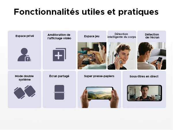 Doogee Note 56 Plus mobile view