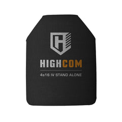 HighCom 4s16 Lightweight Level 4 Plate