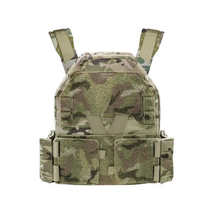 Sub-Zero Plate Carrier - Top Armor