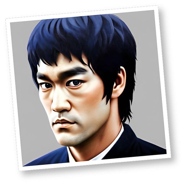 Bruce Lee