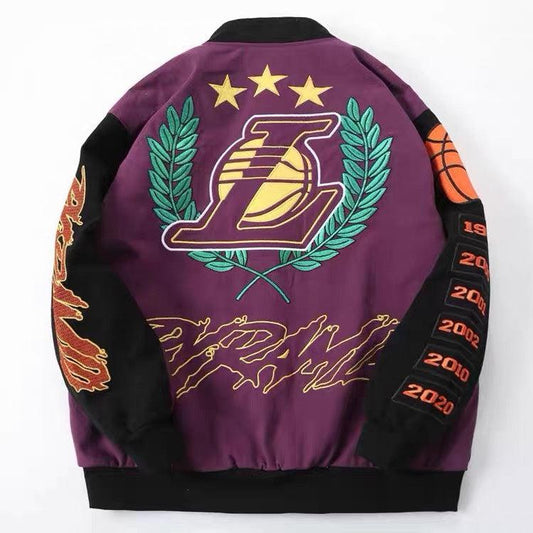 Vintage Miami Heat Champions Varsity Jacket  Shop Streetwear Vintage  Jackets – Streetwear Chef