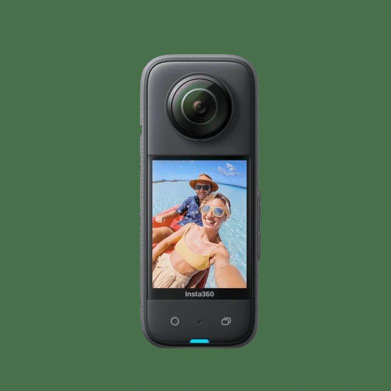 Insta360 X3 Action Camera