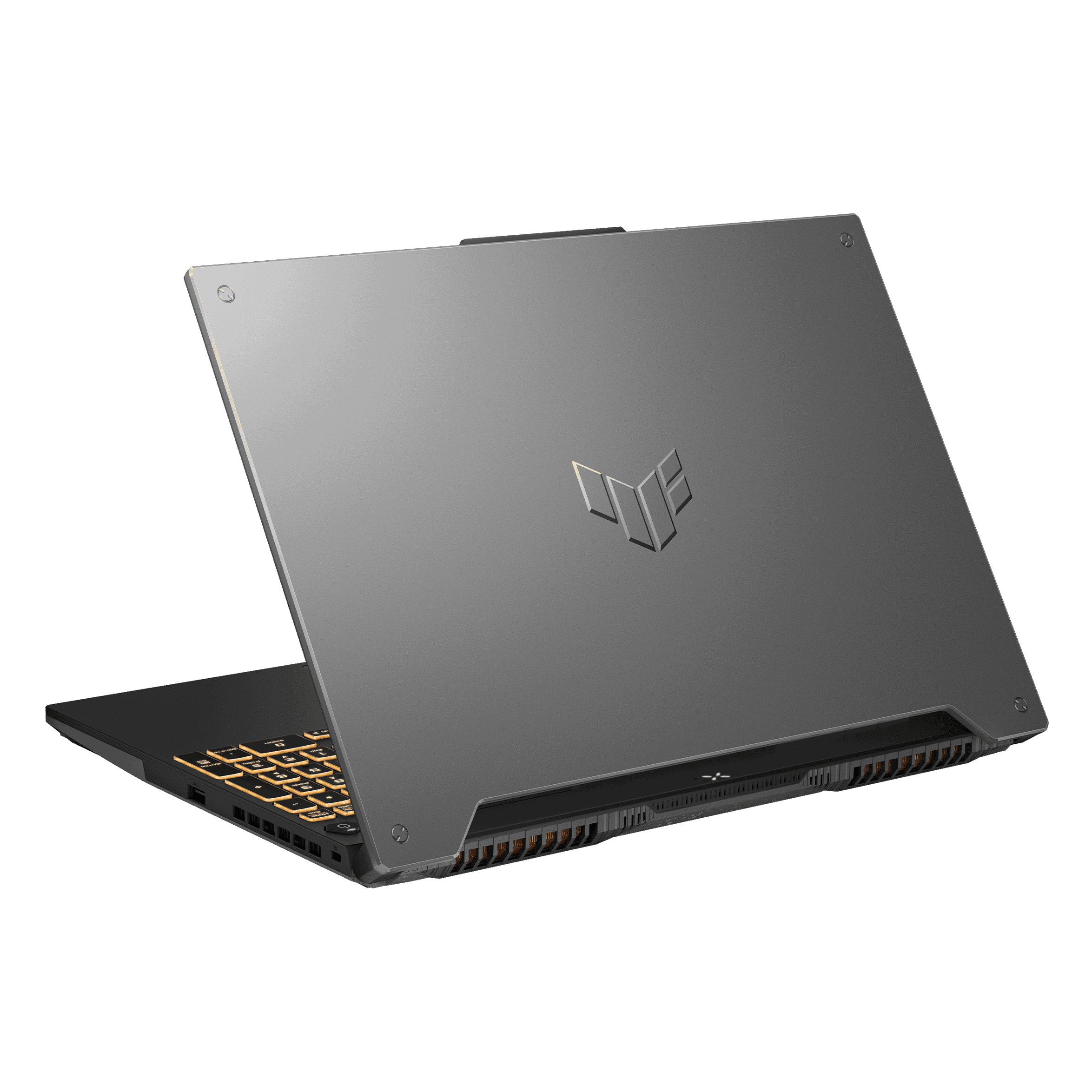 Asus TUF F15 | Intel Core i7-12700H | 16GB DDR5 | 1TB NVMe | 15.6" FHD 144Hz | Nvidia GeForce RTX 4070 8GB | Mecha Gray (FX507ZI-F15.I74070)
