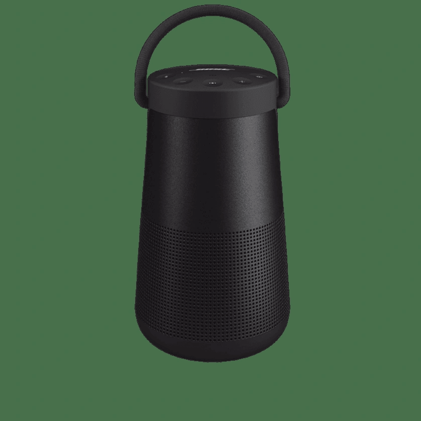 Bose Portable Speaker SoundLink Revolve+ 2