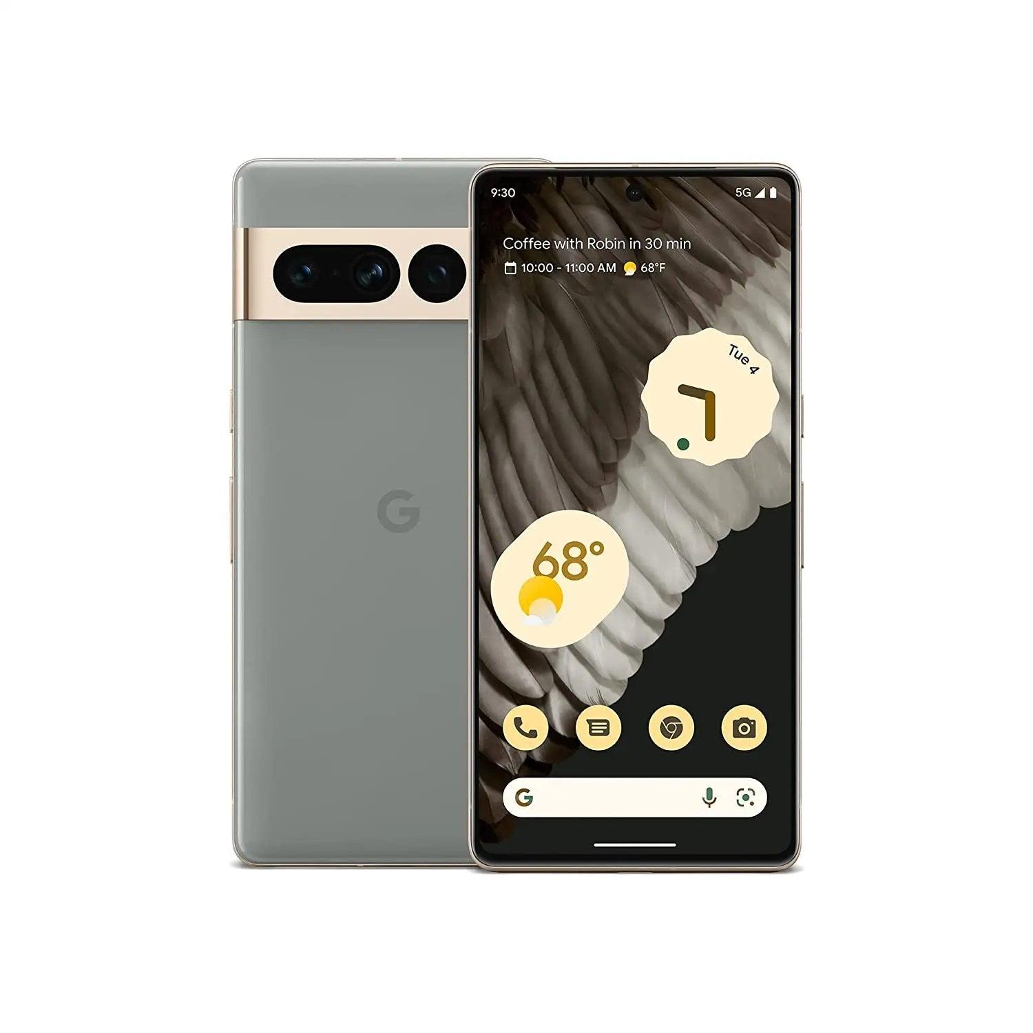 Google Pixel 7 Pro 12GB/128GB (No Box)