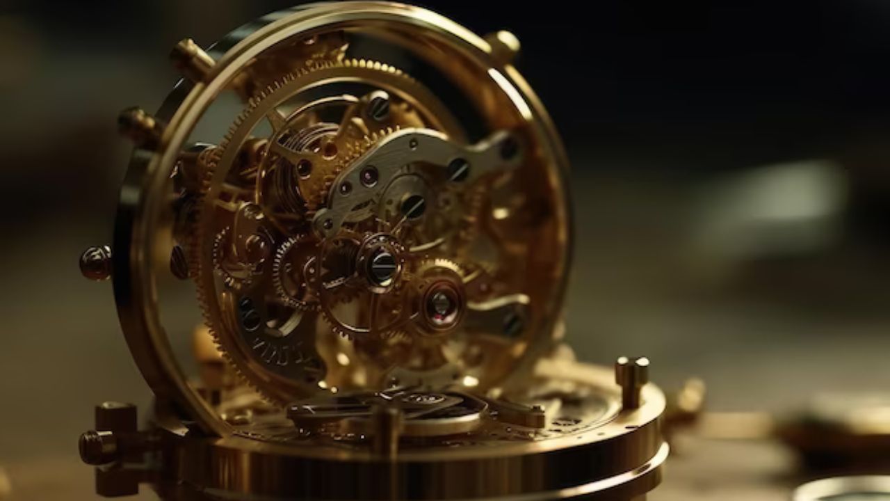 Introduction durée de vie d'une montre