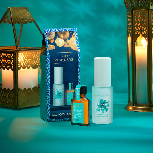 Color Care Gift Set – Moroccanoil