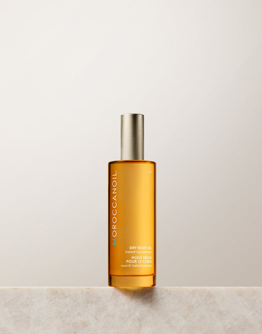 Hair & Body Fragrance Mist – Moroccanoil Canada