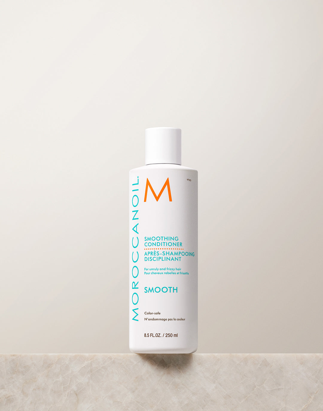 Smoothing Conditioner - Moroccanoil UK product image