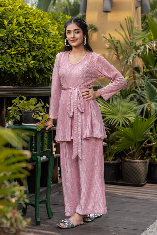 Co ord Sets for Women Online - Latest Collection – MishMesh