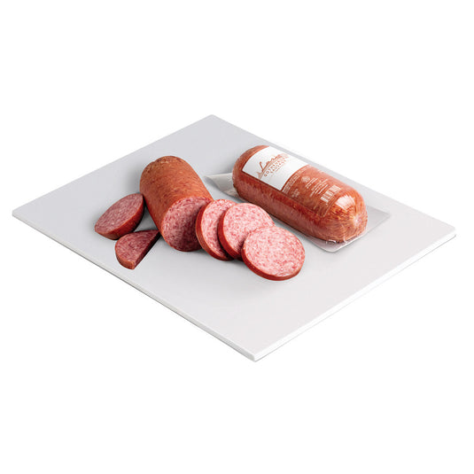 How to Cook Swedish Potato Sausage - Specialty Sausage 201