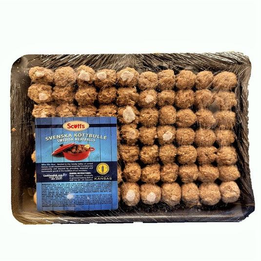 McCormick Swedish Meatballs Seasoning Mix 3 Packet Pack 52100157337