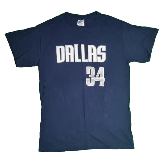 Vintage Dallas Cowboys Tee – Rethread