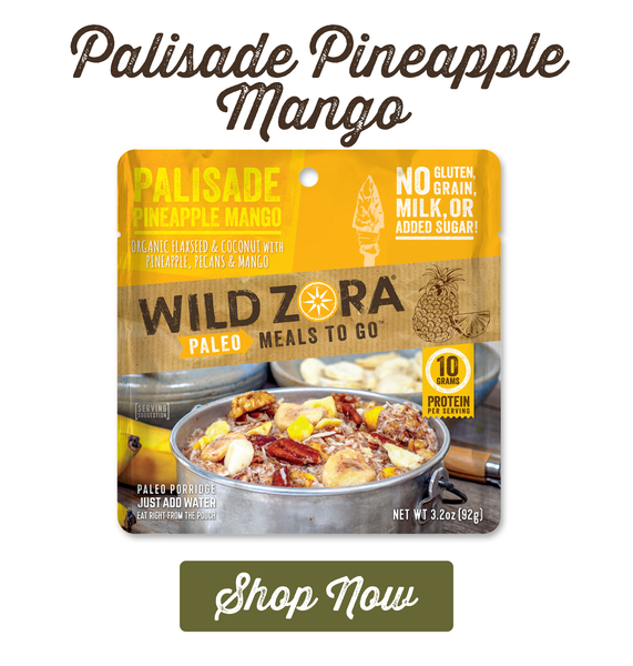 palisade pineapple mango product