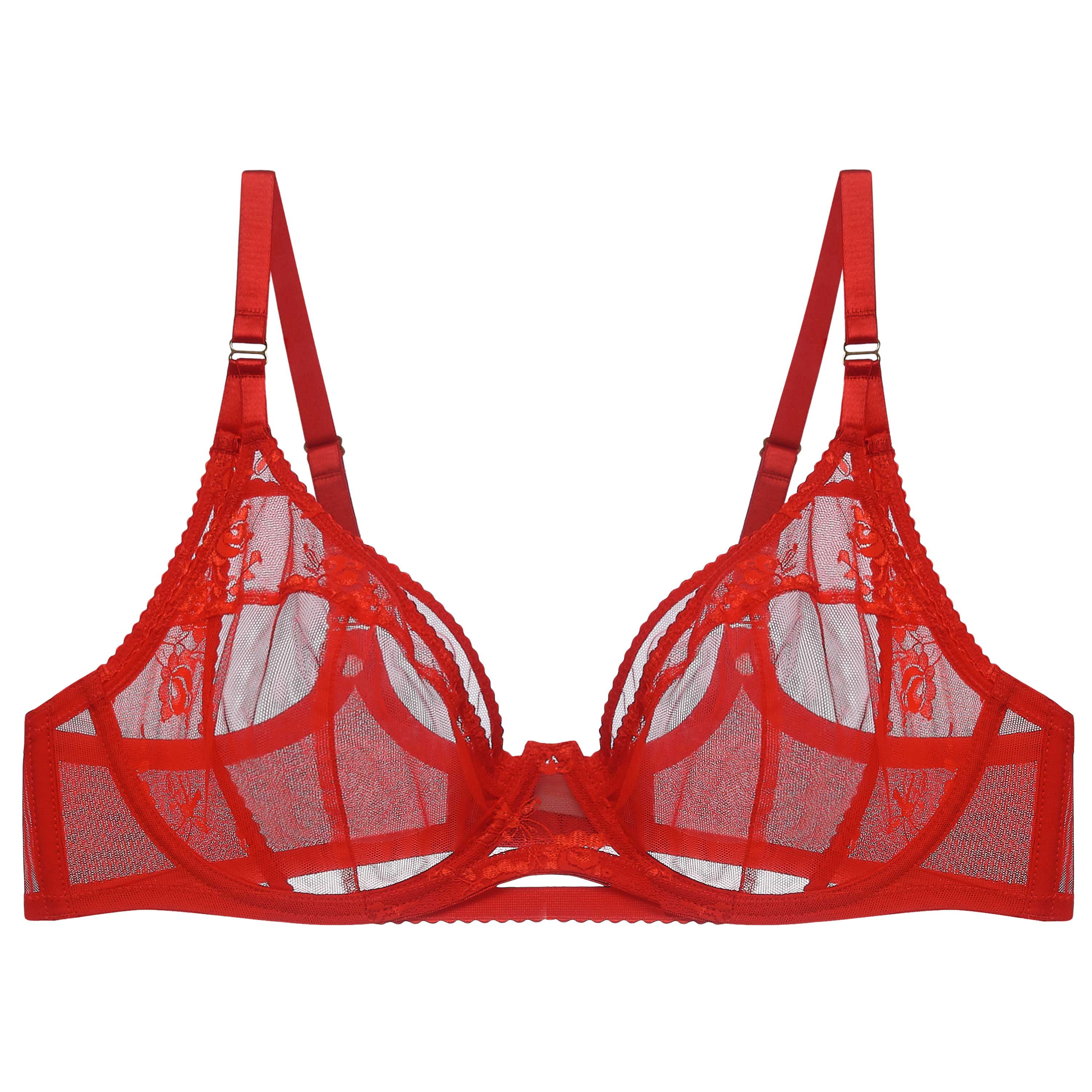 Marni Bra | UK Bras 28DD to 38G | Adina Reay