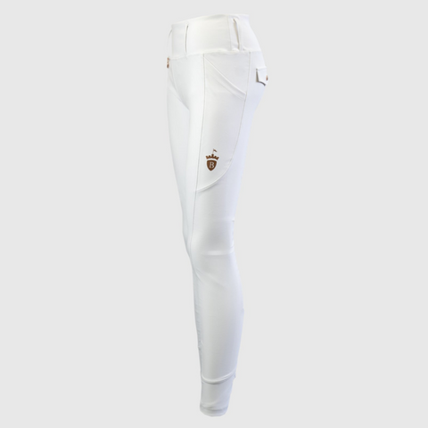 Blackfort Equestrian Breggings