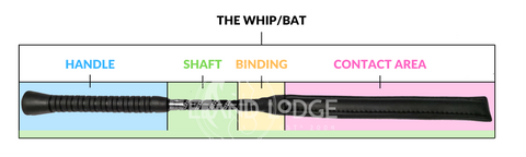 The Whip/Bat