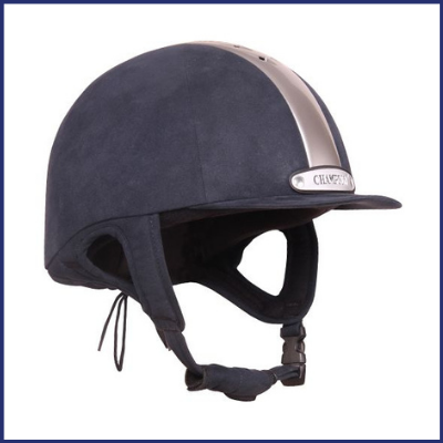 Champion Ventair Riding Hat