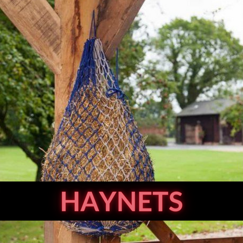 Haynets