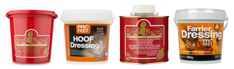 Hoof Dressing