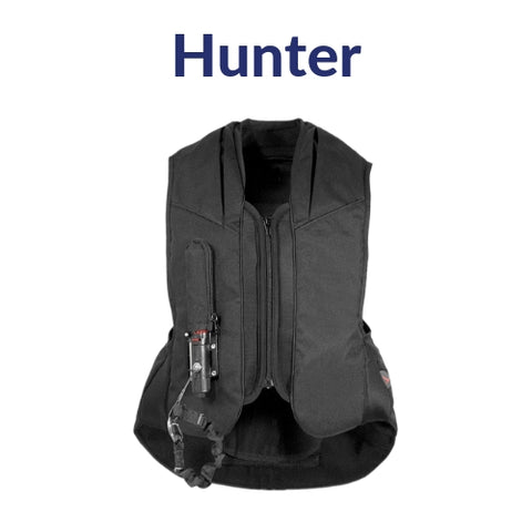 Hunter Jacket