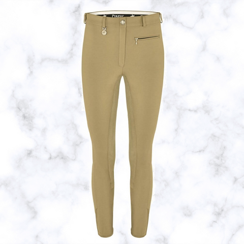 Pikeur Ladies Lugana Soft Shell Breeches