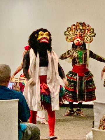 Kandyan Dances Colombo Sri Lanka