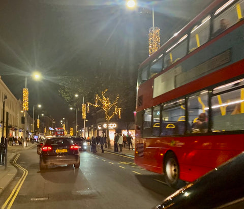 Royal Hospital, King's Rd, London, United Kingdom