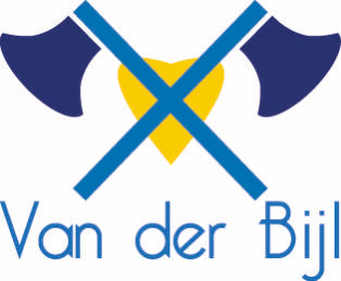 Coat of arms Van der Bijl