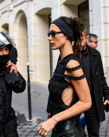 Bella Hadid Headband