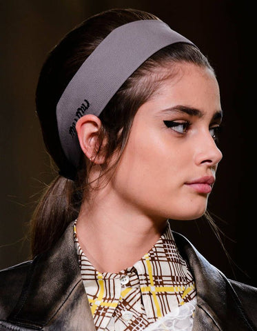 Miu Miu Headband