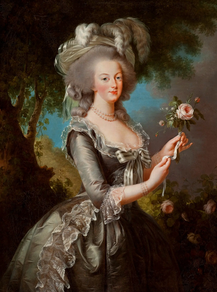 Marie Antoinette Bows