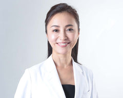 WellnessTips>>Beauty and anti-aging specialist Manami Kuroda If you understand properly, you will be able to eliminate the anxiety of menopause.