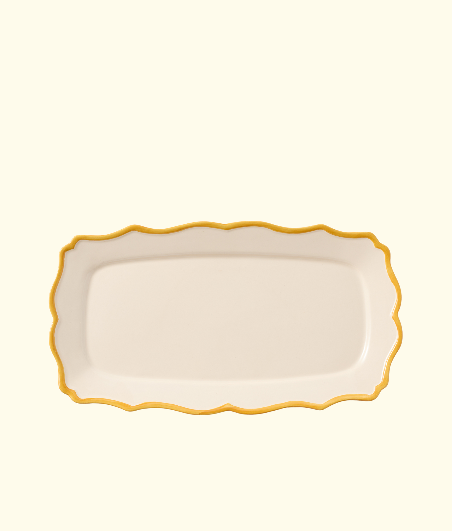 Giovanna Rectangular Tray