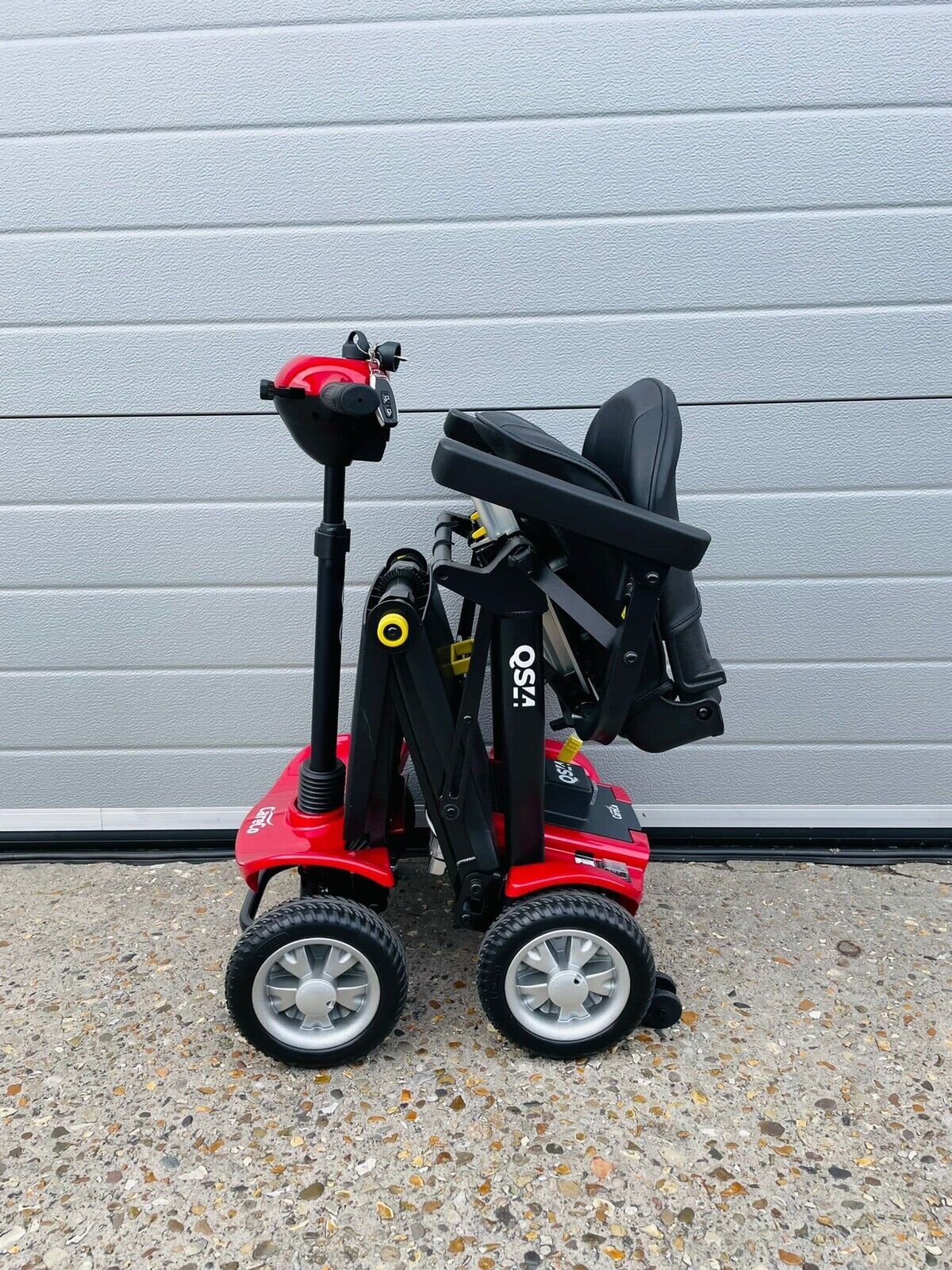 Affordable Used Folding Mobility Scooters For Sale In The UK GMS Mobility   32 21ee459c 66d7 4887 Ab69 9930af026883 