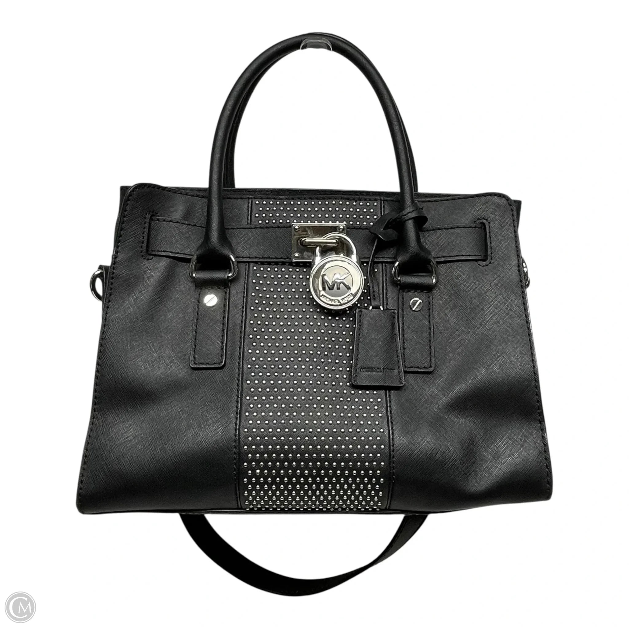 Handbag By Michael By Michael Kors, Size: Medium